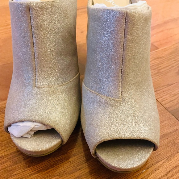 Seychelles booties - Picture 6 of 6